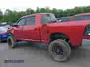 2010 Dodge 2500 ST with VIN 3D7UT2CL3AG117181, listed as a IAAI auction lot 42318032 with 151,252 mi miles and . Bid and sale history available at DreamBid. Image 15.