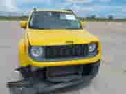 2017 Jeep Renegade Latitude с VIN ZACCJABB9HPG35478, выставлен на аукционе IAAI как лот 42576406 с пробегом 95 518 миль миль и . История ставок и продаж доступна на DreamBid. Изображение 6.