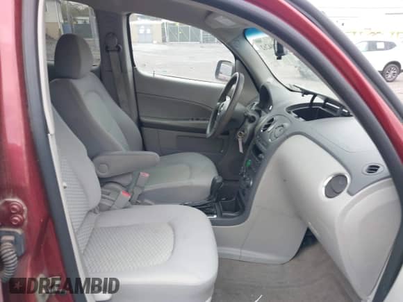2009 Chevrolet HHR LS с VIN 3GNCA13B59S566388, выставлен на аукционе IAAI как лот 43404262 с пробегом 98 268 миль миль и . История ставок и продаж доступна на DreamBid. Изображение 5.