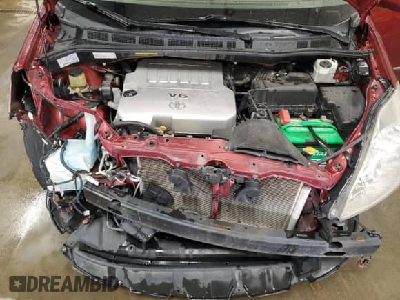 2010 Toyota Sienna XLE с VIN 5TDDK4CC4AS028813, выставлен на аукционе Copart как лот 63802995 с пробегом 106 123 миль миль и Чистый • Clean title. История ставок и продаж доступна на DreamBid. Изображение 12.