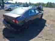 2010 Chevrolet Malibu 1LT с VIN 1G1ZC5EB1AF243295, выставлен на аукционе IAAI как лот 43259044 с пробегом 175 583 миль миль и . История ставок и продаж доступна на DreamBid. Изображение 4.