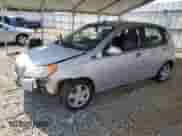 2010 Chevrolet Aveo 1LT с VIN KL1TD6DE0AB101529, выставлен на аукционе Copart как лот 66350614 с пробегом Не указан миль и Списание • Salvage title. История ставок и продаж доступна на DreamBid. Изображение 1.