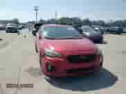 2017 Subaru Impreza Special Sports with VIN 4S3GTAL67H3722118, listed as a Copart auction lot 80174665 with 158,615 mi miles and Salvage title. Bid and sale history available at DreamBid. Image 13.
