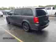 2017 Dodge Grand Caravan SE Plus with VIN 2C4RDGBG4HR550141, listed as a IAAI auction lot 43381432 with 227,629 mi miles and . Bid and sale history available at DreamBid. Image 3.