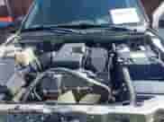 2007 Chevrolet Colorado 1LT с VIN 1GCDT13E078237783, выставлен на аукционе IAAI как лот 42619237 с пробегом 230 071 миль миль и . История ставок и продаж доступна на DreamBid. Изображение 10.