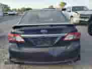 2011 Toyota Corolla S with VIN 2T1BU4EE8BC597142, listed as a Copart auction lot 81832755 with Not provided miles and Clean title. Bid and sale history available at DreamBid. Image 6.