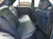 1989 Mercedes-Benz 300 E with VIN WDBEA30DXKA877386, listed as a Copart auction lot 59333665 with 205,173 mi miles and Clean title. Bid and sale history available at DreamBid. Image 10.