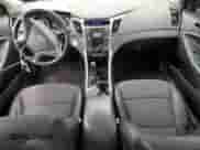 2011 Hyundai Sonata Limited с VIN 5NPEC4ACXBH090065, выставлен на аукционе Copart как лот 67213715 с пробегом 149 699 миль миль и Чистый • Clean title. История ставок и продаж доступна на DreamBid. Изображение 8.