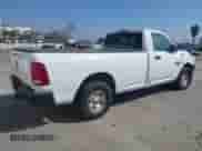 2021 Ram 1500 Tradesman с VIN 3C6JR6DTXMG663456, выставлен на аукционе IAAI как лот 43285410 с пробегом 183 206 миль миль и . История ставок и продаж доступна на DreamBid. Изображение 4.