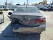 2023 Toyota Camry LE z VIN 4T1C11AK8PU829929, wystawiony jako Copart lot #71752915 z przebiegiem 49 591 mil mil oraz Szkoda całkowita • Salvage title. Historia ofert i sprzedaży dostępna na DreamBid. Obrazek 6.