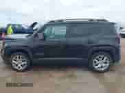 2017 Jeep Renegade Latitude с VIN ZACCJABB4HPG28793, выставлен на аукционе IAAI как лот 42986404 с пробегом 112 532 миль миль и . История ставок и продаж доступна на DreamBid. Изображение 14.