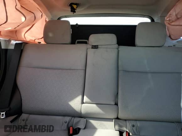 2014 Subaru Forester Premium with VIN JF2SJAGC0EH467800, listed as a Copart auction lot 57047475 with 166,724 mi miles and Salvage title. Bid and sale history available at DreamBid. Image 10.