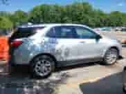 2020 Chevrolet Equinox LT with VIN 2GNAXJEV7L6101386, listed as a IAAI auction lot 42602957 with 65,189 mi miles and . Bid and sale history available at DreamBid. Image 13.