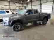 2022 Toyota Tacoma SR z VIN 3TYSZ5AN6NT075851, wystawiony jako Copart lot #67509485 z przebiegiem 94 512 mil mil oraz Czysty tytuł • Clean title. Historia ofert i sprzedaży dostępna na DreamBid. Obrazek 1.