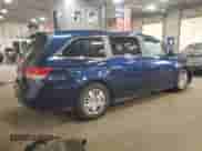 2016 Honda Odyssey LX with VIN 5FNRL5H24GB023634, listed as a Copart auction lot 72094175 with 243,506 mi miles and Clean title. Bid and sale history available at DreamBid. Image 3.