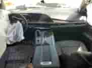 2023 Cadillac Escalade 4WD Sport Platinum with VIN 1GYS4GKL1PR239120, listed as a Copart auction lot 70947865 with 32,065 mi miles and Salvage title. Bid and sale history available at DreamBid. Image 8.