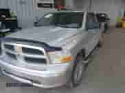 2009 Dodge 1500 SLT with VIN 1D3HV18T49S775791, listed as a IAAI auction lot 42701529 with 221,080 mi miles and . Bid and sale history available at DreamBid. Image 18.