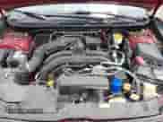 2018 Subaru Impreza Limited с VIN 4S3GTAT63J3726009, выставлен на аукционе IAAI как лот 43509810 с пробегом 95 143 миль миль и . История ставок и продаж доступна на DreamBid. Изображение 10.