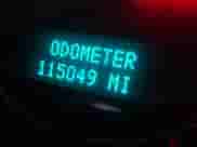 2007 Chevrolet Avalanche 2LT z VIN 3GNEC12J67G110234, wystawiony jako IAAI lot #43280587 z przebiegiem 115 049 mil mil oraz . Historia ofert i sprzedaży dostępna na DreamBid. Obrazek 7.