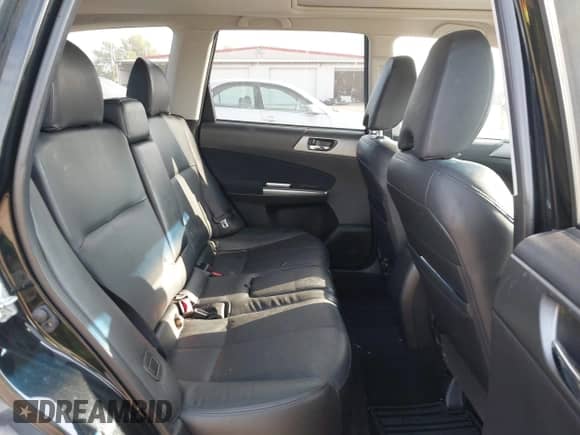 2012 Subaru Forester X Limited z VIN JF2SHAEC0CH431519, wystawiony jako IAAI lot #43212805 z przebiegiem 143 633 mil mil oraz . Historia ofert i sprzedaży dostępna na DreamBid. Obrazek 8.