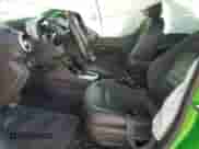 2015 Chevrolet Sonic RS with VIN 1G1JG6SB0F4113667, listed as a Copart auction lot 83773864 with Not provided miles and Salvage title. Bid and sale history available at DreamBid. Image 7.