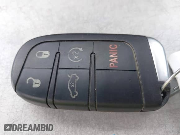 2018 Jeep Grand Cherokee Overland with VIN 1C4RJFCT0JC250223, listed as a IAAI auction lot 42265000 with 132,931 mi miles and . Bid and sale history available at DreamBid. Image 11.