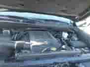 2017 Toyota Tundra Platinum с VIN 5TFAY5F16HX658385, выставлен на аукционе IAAI как лот 41384587 с пробегом 43 189 миль миль и . История ставок и продаж доступна на DreamBid. Изображение 10.