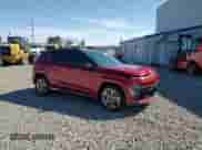 2024 Hyundai Kona N Line с VIN KM8HACA31RU087757, выставлен на аукционе Copart как лот 66408495 с пробегом 42 790 миль миль и Списание • Salvage title. История ставок и продаж доступна на DreamBid. Изображение 14.