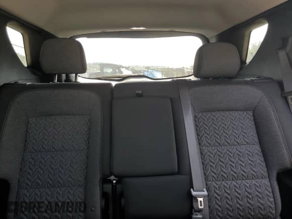 2022 Chevrolet Equinox LT с VIN 2GNAXJEV9N6137096, выставлен на аукционе Copart как лот 80998685 с пробегом 43 836 миль миль и Чистый • Clean title. История ставок и продаж доступна на DreamBid. Изображение 10.