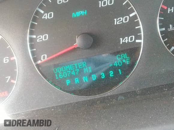 2006 Chevrolet Impala LT 3.5L z VIN 2G1WT55K369435322, wystawiony jako IAAI lot #43457932 z przebiegiem 160 747 mil mil oraz . Historia ofert i sprzedaży dostępna na DreamBid. Obrazek 15.