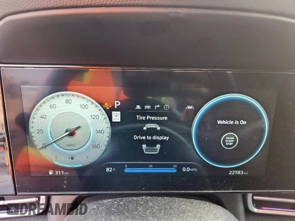 2024 Hyundai Elantra SEL with VIN KMHLS4DG1RU704263, listed as a Copart auction lot 60857095 with 22,783 mi miles and Clean title. Bid and sale history available at DreamBid. Image 9.