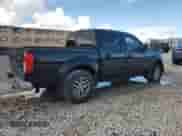 2016 Nissan Frontier SV z VIN 1N6AD0EV0GN738159, wystawiony jako Copart lot #68360445 z przebiegiem 169 872 mil mil oraz Szkoda całkowita • Salvage title. Historia ofert i sprzedaży dostępna na DreamBid. Obrazek 3.