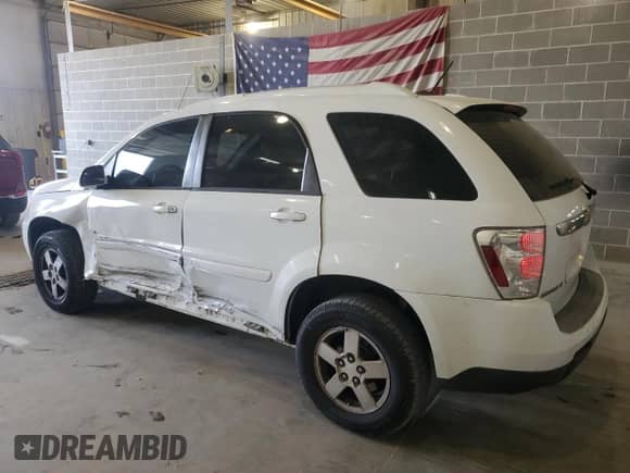 2009 Chevrolet Equinox 1LT с VIN 2CNDL33F296241164, выставлен на аукционе Copart как лот 85485315 с пробегом 225 505 миль миль и Списание • Salvage title. История ставок и продаж доступна на DreamBid. Изображение 2.