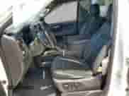 2020 Chevrolet Silverado 1500 RST с VIN 3GCPWDED9LG256850, выставлен на аукционе Copart как лот 61946525 с пробегом 125 119 миль миль и Списание • Salvage title. История ставок и продаж доступна на DreamBid. Изображение 7.
