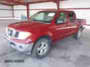 2008 Nissan Frontier SE z VIN 1N6AD07U58C438571, wystawiony jako IAAI lot #43054321 z przebiegiem 141 591 mil mil oraz . Historia ofert i sprzedaży dostępna na DreamBid. Obrazek 17.