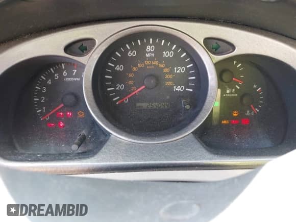 2002 Toyota Highlander с VIN JTEGF21A620028853, выставлен на аукционе IAAI как лот 42860926 с пробегом 254 044 миль миль и . История ставок и продаж доступна на DreamBid. Изображение 7.