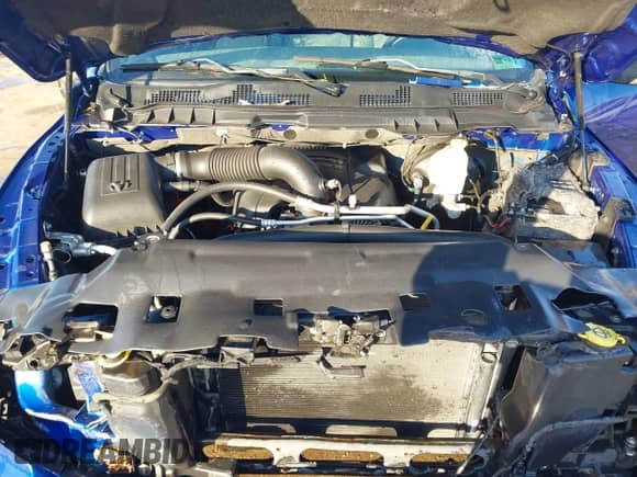 2014 Ram 1500 Tradesman with VIN 1C6RR7FTXES354554, listed as a IAAI auction lot 41753881 with 163,972 mi miles and . Bid and sale history available at DreamBid. Image 10.