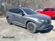 2023 Hyundai Tucson XRT with VIN KM8JFCAE6PU209966, listed as a IAAI auction lot 41761531 with 31,788 mi miles and . Bid and sale history available at DreamBid. Image 1.