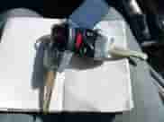 2009 Honda Civic с VIN 19XFA15989E022935, выставлен на аукционе IAAI как лот 43592752 с пробегом 275 241 миль миль и . История ставок и продаж доступна на DreamBid. Изображение 11.