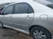 2004 Toyota Corolla CE with VIN 2T1BR32E94C315125, listed as a IAAI auction lot 43234654 with 210,775 mi miles and . Bid and sale history available at DreamBid. Image 14.