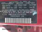 2013 Hyundai Accent SE с VIN KMHCU5AE9DU090509, выставлен на аукционе IAAI как лот 42915082 с пробегом 125 584 миль миль и . История ставок и продаж доступна на DreamBid. Изображение 9.