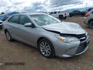 2016 Toyota Camry LE z VIN 4T1BD1FK1GU192359, wystawiony jako IAAI lot #42265871 z przebiegiem 85 837 mil mil oraz . Historia ofert i sprzedaży dostępna na DreamBid. Obrazek 1.
