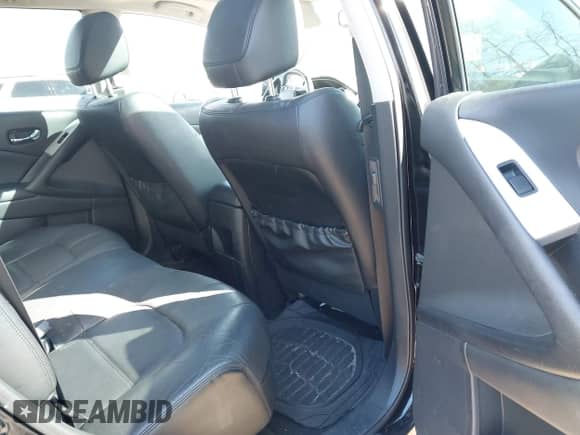 2012 Nissan Murano SL с VIN JN8AZ1MW6CW234504, выставлен на аукционе IAAI как лот 43512870 с пробегом 200 232 миль миль и . История ставок и продаж доступна на DreamBid. Изображение 8.