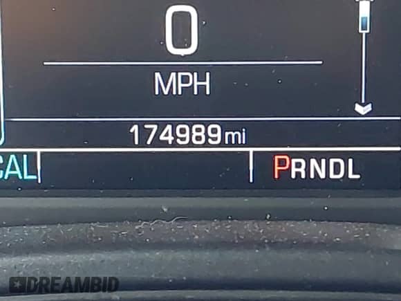 2017 Chevrolet Silverado 1500 LT with VIN 1GCVKREH6HZ140208, listed as a IAAI auction lot 42000684 with 174,989 mi miles and . Bid and sale history available at DreamBid. Image 14.