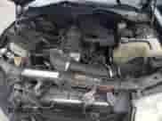 2006 Chrysler 300 C SRT-8 z VIN 2C3LA73W06H288324, wystawiony jako Copart lot #69744735 z przebiegiem 257 809 mil mil oraz Szkoda całkowita • Salvage title. Historia ofert i sprzedaży dostępna na DreamBid. Obrazek 11.