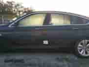 2012 BMW 5 Series 535i Gran Turismo with VIN WBASN2C50CC202401, listed as a Copart auction lot 73718814 with 114,823 mi miles and Non repairable. Bid and sale history available at DreamBid. Image 12.