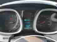 2014 Chevrolet Equinox LTZ z VIN 2GNFLDE36E6197306, wystawiony jako Copart lot #57896485 z przebiegiem 139 161 mil mil oraz Szkoda całkowita • Salvage title. Historia ofert i sprzedaży dostępna na DreamBid. Obrazek 9.