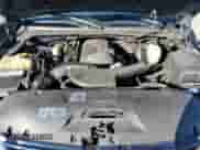 2005 Chevrolet Suburban Z71 с VIN 3GNFK16Z15G198338, выставлен на аукционе Copart как лот 82234245 с пробегом 274 973 миль миль и Списание • Salvage title. История ставок и продаж доступна на DreamBid. Изображение 12.