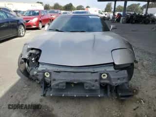 1998 Chevrolet Corvette с VIN 1G1YY22G2W5129055, выставлен на аукционе Copart как лот 69532274 с пробегом 121 529 миль миль и Списание • Salvage title. История ставок и продаж доступна на DreamBid. Изображение 5.