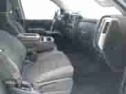 2014 Chevrolet Silverado 1500 LT с VIN 1GCVKREH3EZ301402, выставлен на аукционе IAAI как лот 41545630 с пробегом 177 904 миль миль и . История ставок и продаж доступна на DreamBid. Изображение 5.